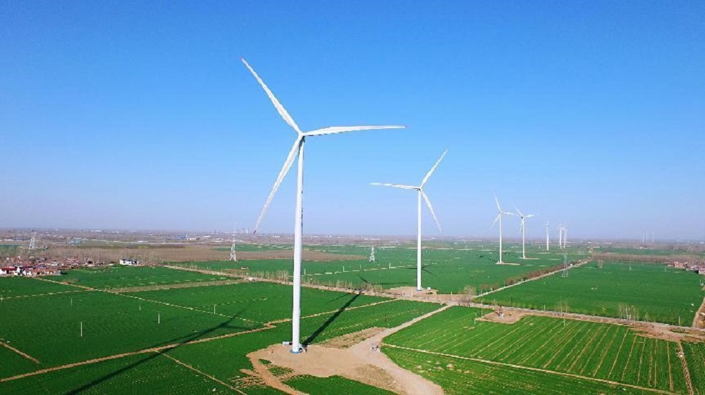 招標(biāo)規(guī)模超30GW，風(fēng)電交付大年來了！
